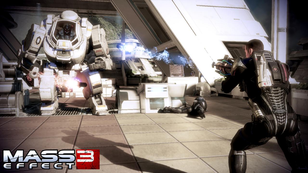 Mass Effect 3 N7 Digital Deluxe Edition Steam Altergift, $42.67