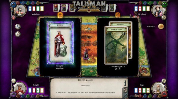 Talisman: The Reaper DLC Steam CD Key, $3.18