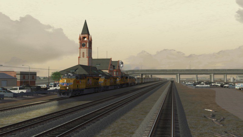 Railworks Train Simulator 2013 Collection Steam Gift, $22.59