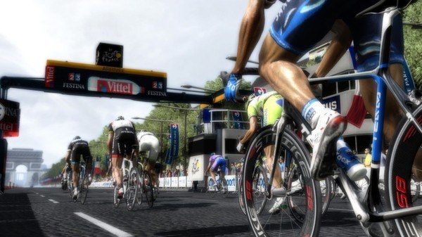Pro Cycling Manager 2012 Steam Gift, $192.08