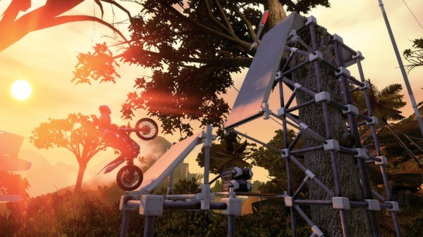 Trials Fusion: The Awesome MAX Edition Ubisoft Connect CD Key, $9.82