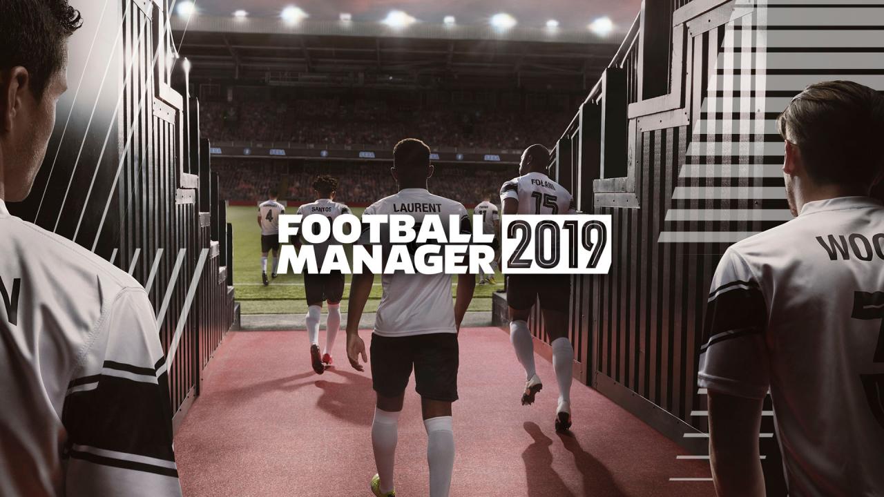 Football Manager 2019 EU Steam CD Key, $17.41