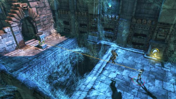 Lara Croft and the Guardian of Light Steam CD Key, $1.64