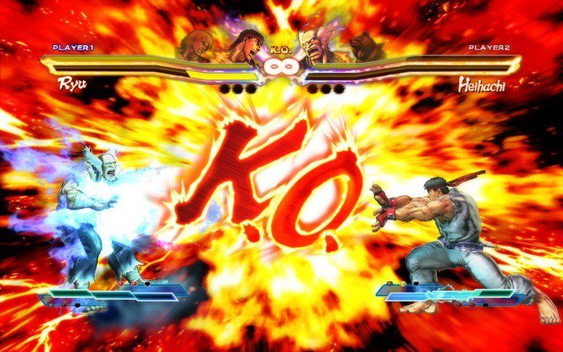 Street Fighter X Tekken: Complete Pack Steam Gift, $598.87
