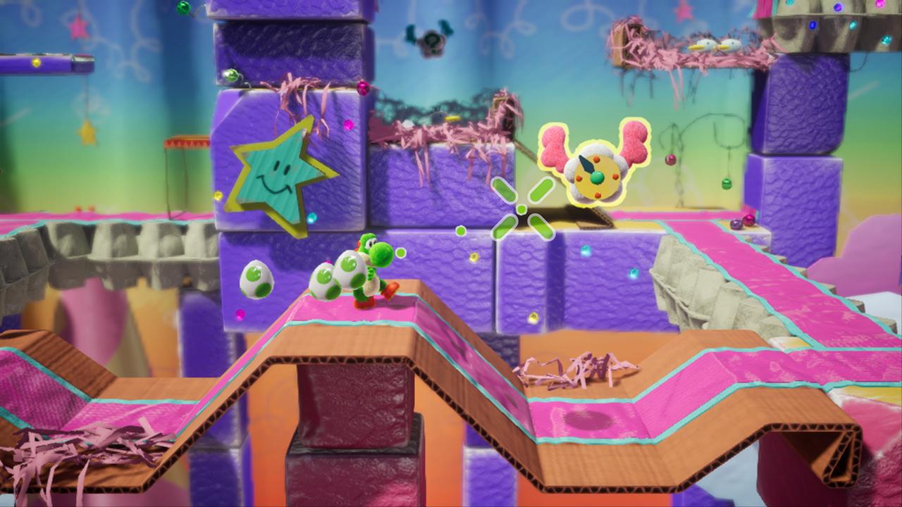 Yoshi’s Crafted World Nintendo Switch Account pixelpuffin.net Activation Link, $33.89