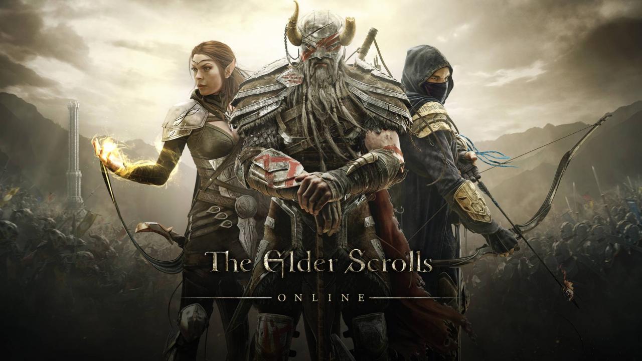 The Elder Scrolls Online 5M Gold apGamestore Gift Card, $16.94