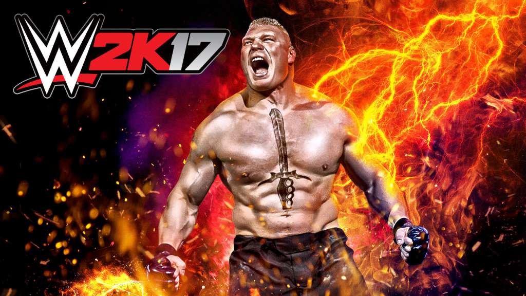 WWE 2K17 - Accelerator DLC Steam CD Key, $16.94