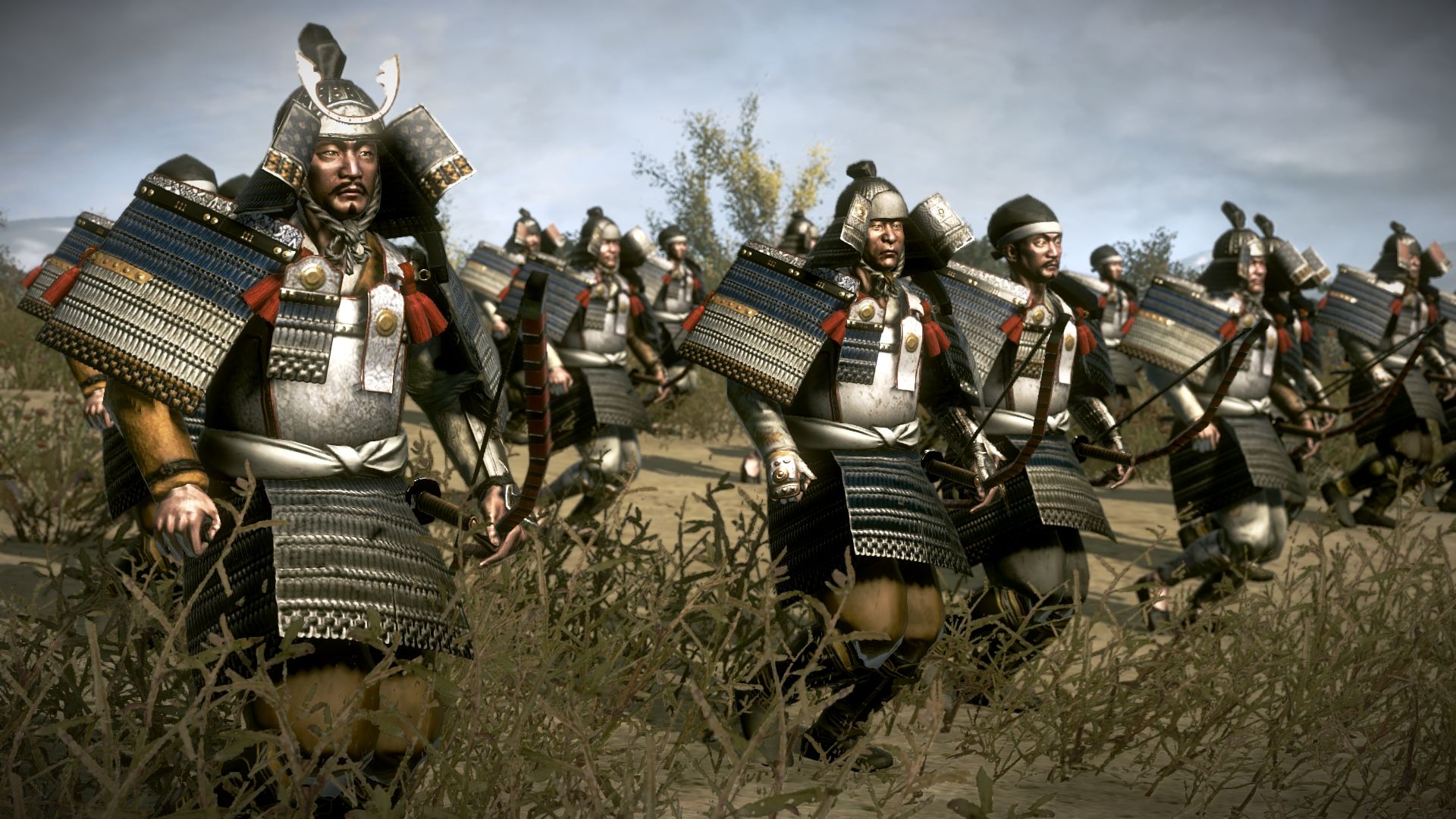 Total War: Shogun 2 - Rise of the Samurai Campaign DLC EU Steam CD Key, $5.01