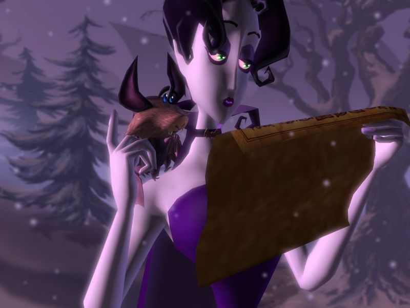 A Vampyre Story Steam Gift, $225.98