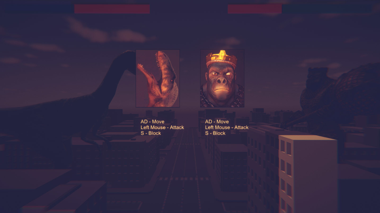 Monkey vs Dino Steam CD Key, $0.76