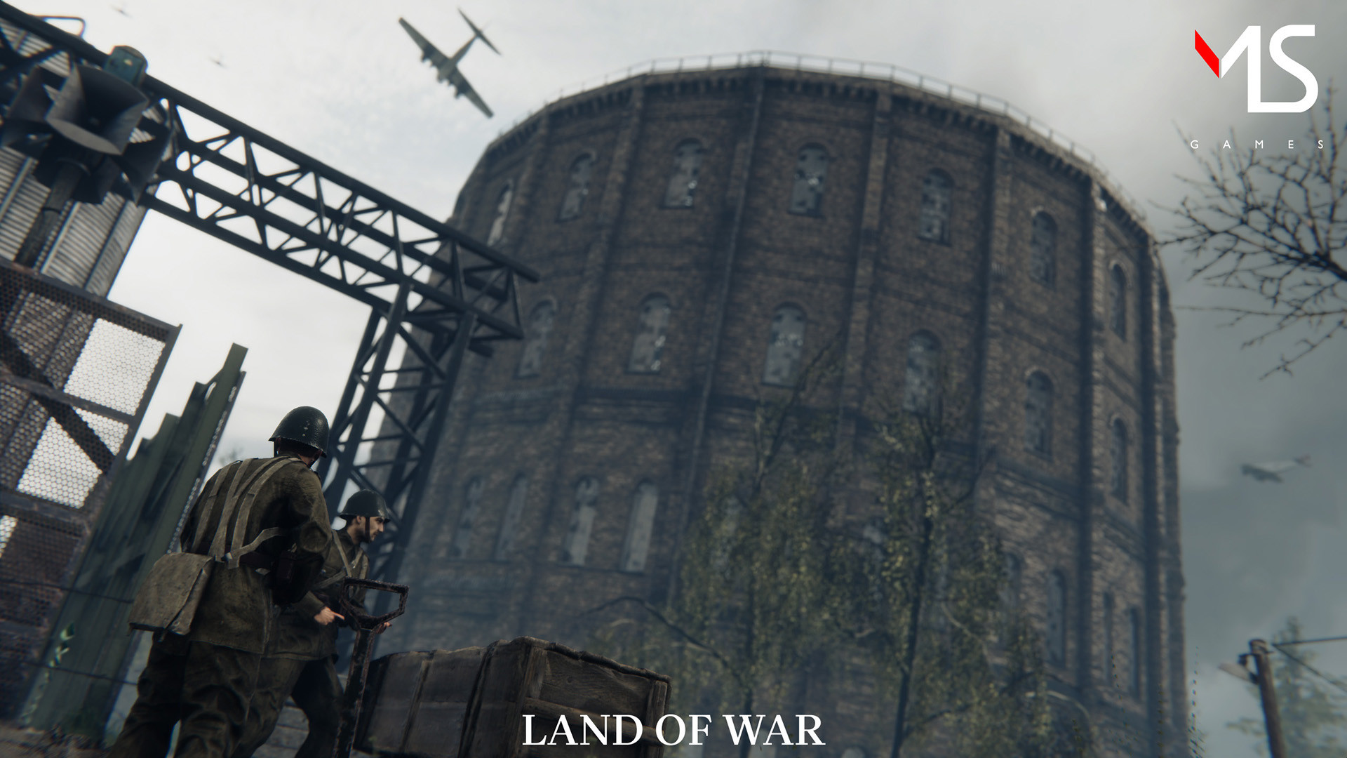 Land of War: The Beginning Steam Altergift, $23.63