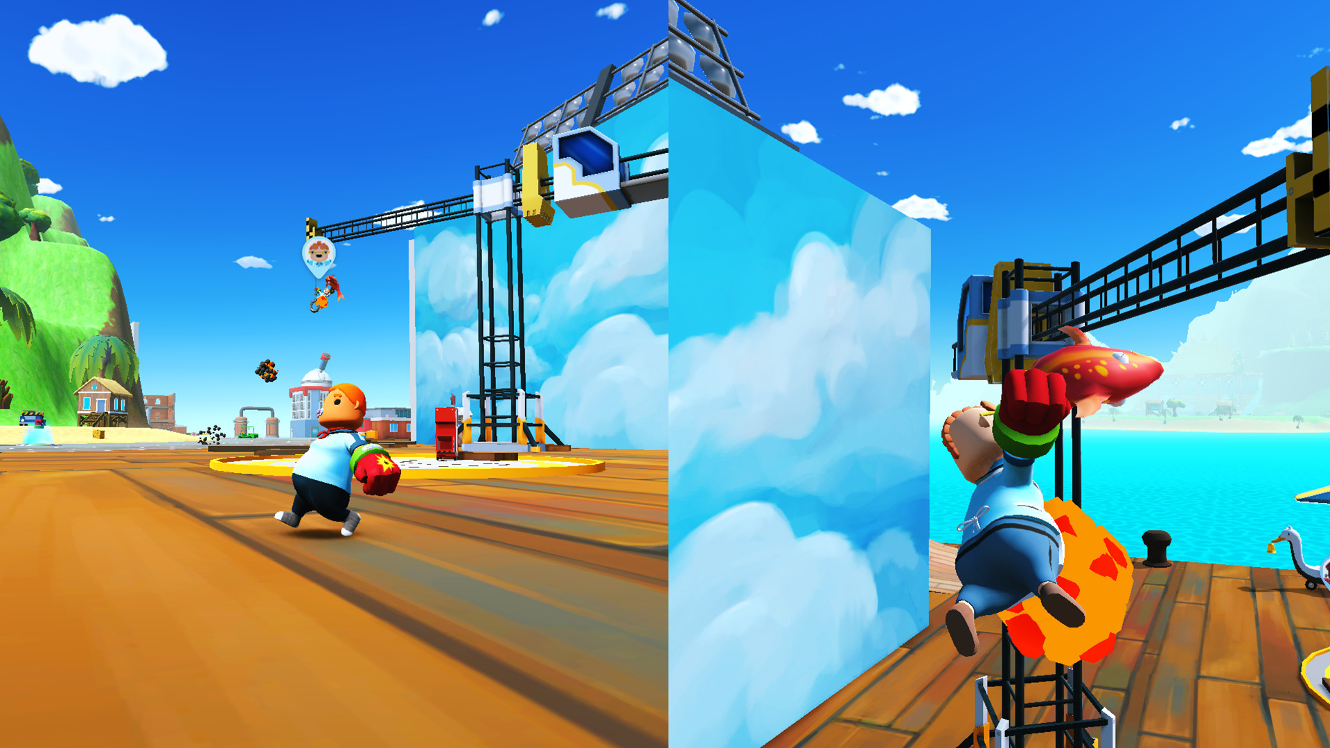 Totally Reliable Delivery Service - Stunt Sets DLC Steam CD Key, $0.7