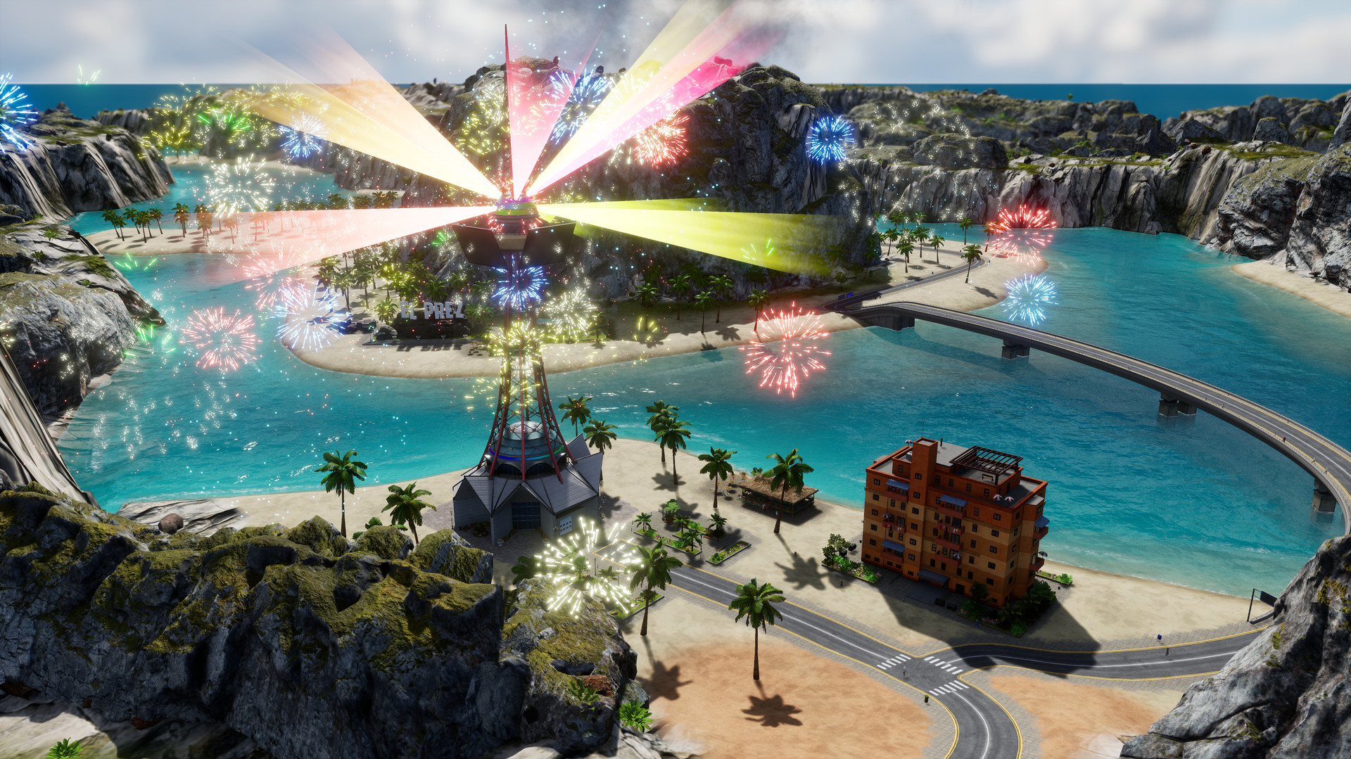 Tropico 6 - Festival DLC Steam CD Key, $2.64