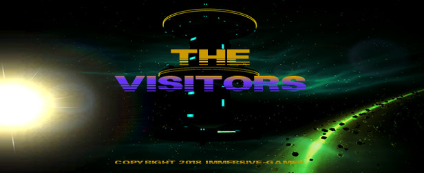 The Visitors Steam CD Key, $3.62