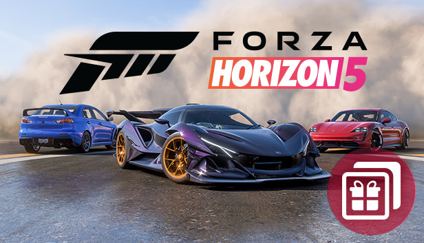 Forza Horizon 5 - Welcome Pack DLC Steam Altergift, $7.74