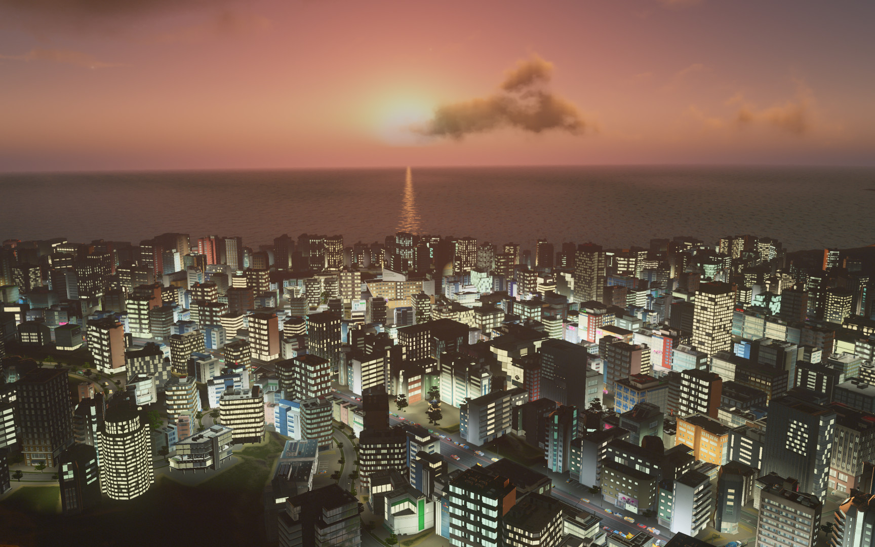 Cities: Skylines - Sunny Breeze Radio DLC Steam CD Key, $0.51