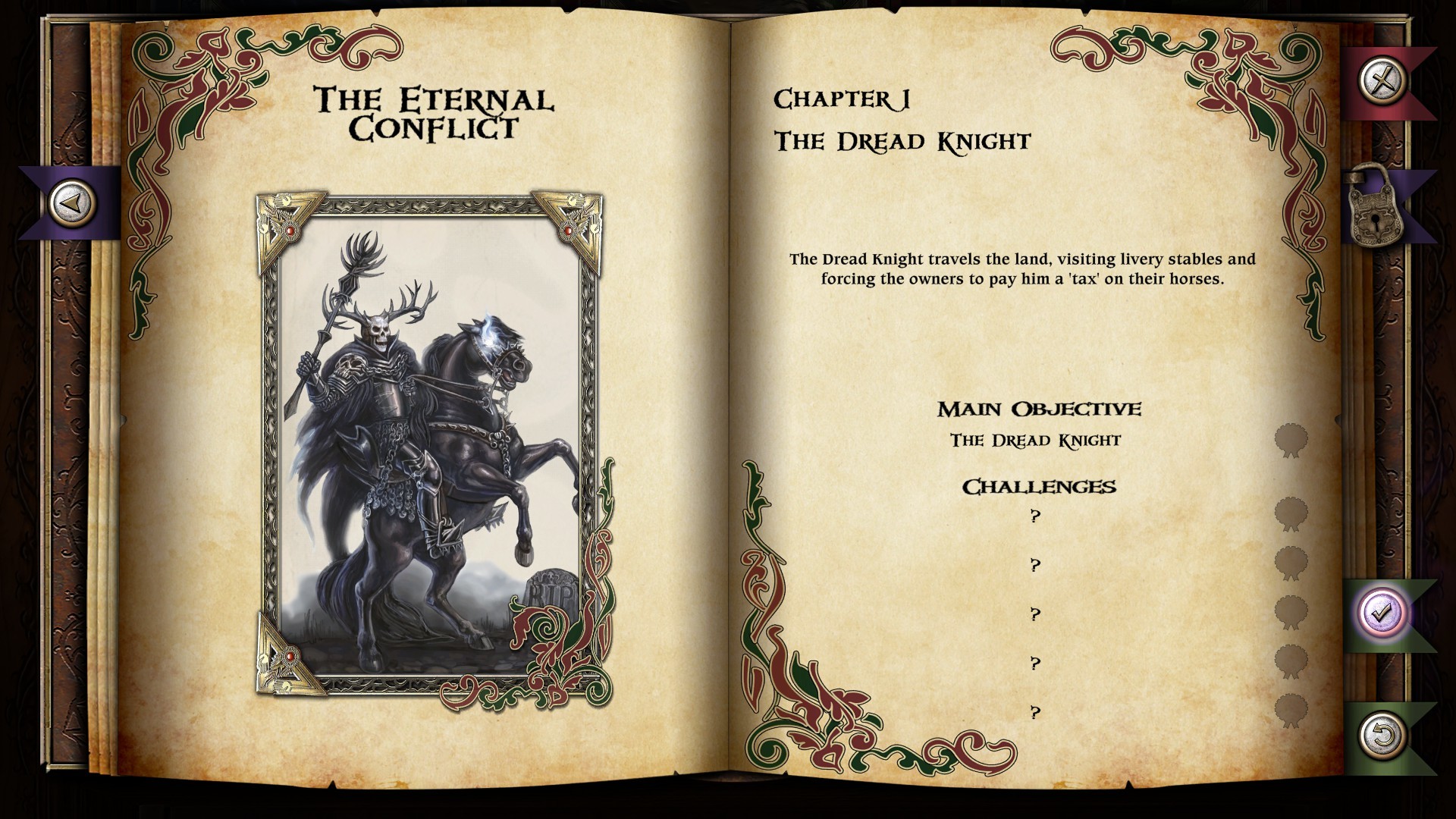 Talisman: Origins - The Eternal Conflict DLC Steam CD Key, $1.63