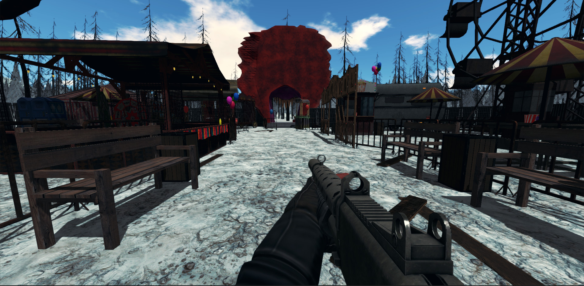 Survival Zombies: The Inverted Evolution Steam CD Key, $0.85