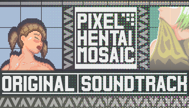 Pixel Hentai Mosaic - OST DLC Steam CD Key, $0.76