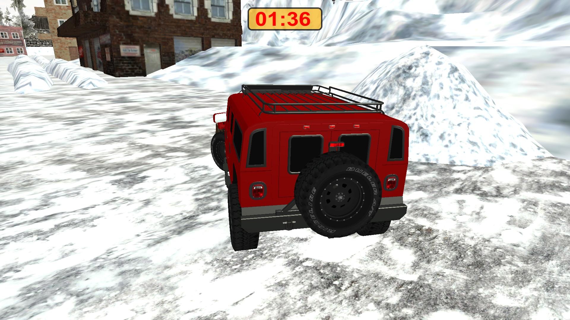 Snow Clearing Driving Simulator Steam CD Key, $5.12