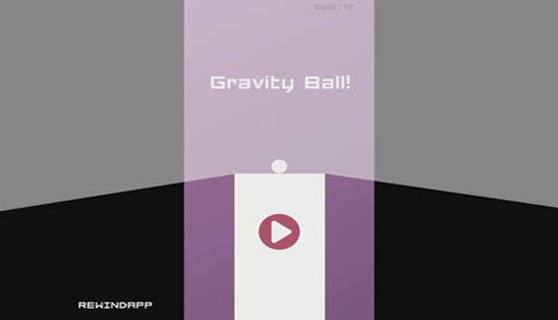 Gravity Ball Steam CD Key, $0.43