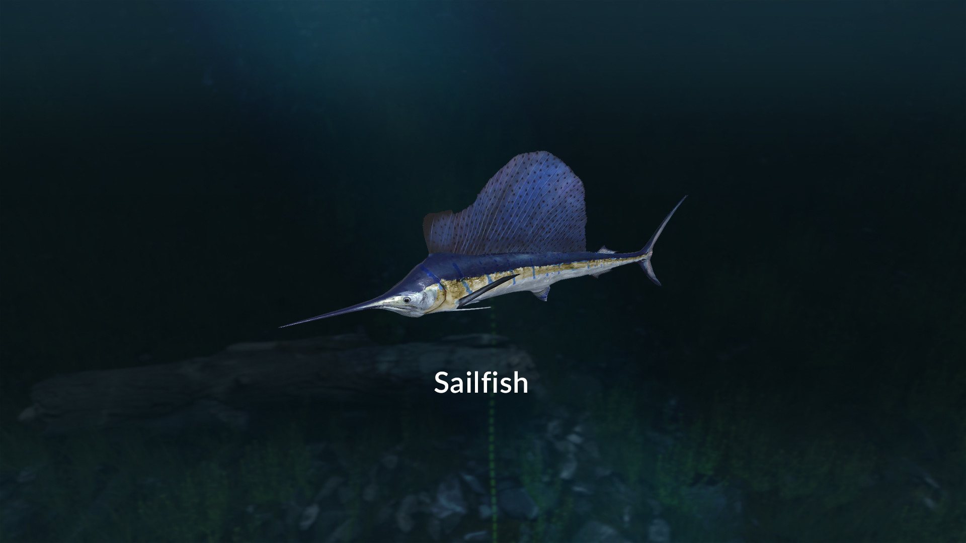 Ultimate Fishing Simulator - New Fish Species DLC Steam CD Key, $1.65