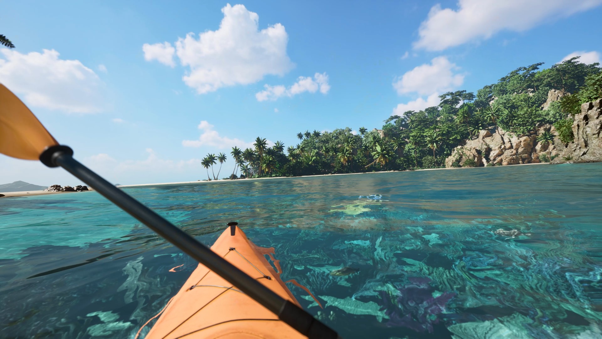 Kayak VR: Mirage Steam Altergift, $18.76