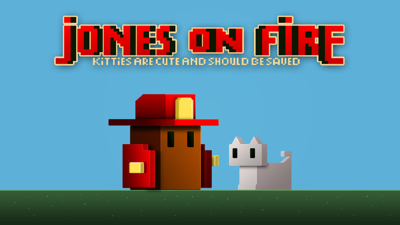 Jones On Fire - Soundtrack DLC Steam CD Key, $1.68