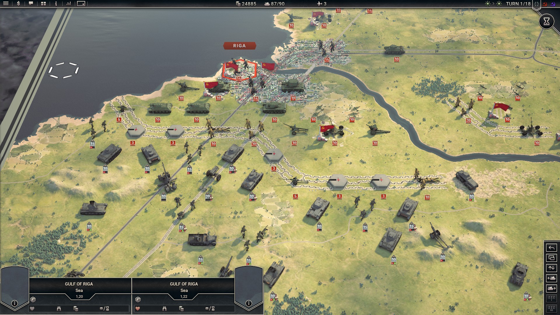 Panzer Corps 2 - Axis Operations 1941 DLC Steam CD Key, $4.4