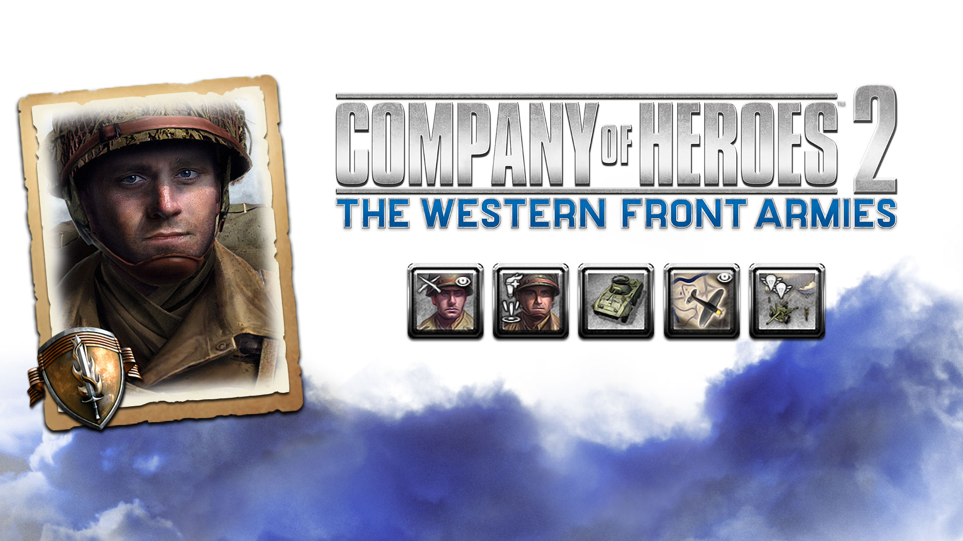 Company of Heroes 2 - US Forces Commander: Recon Support Company DLC Steam CD Key, $10.16