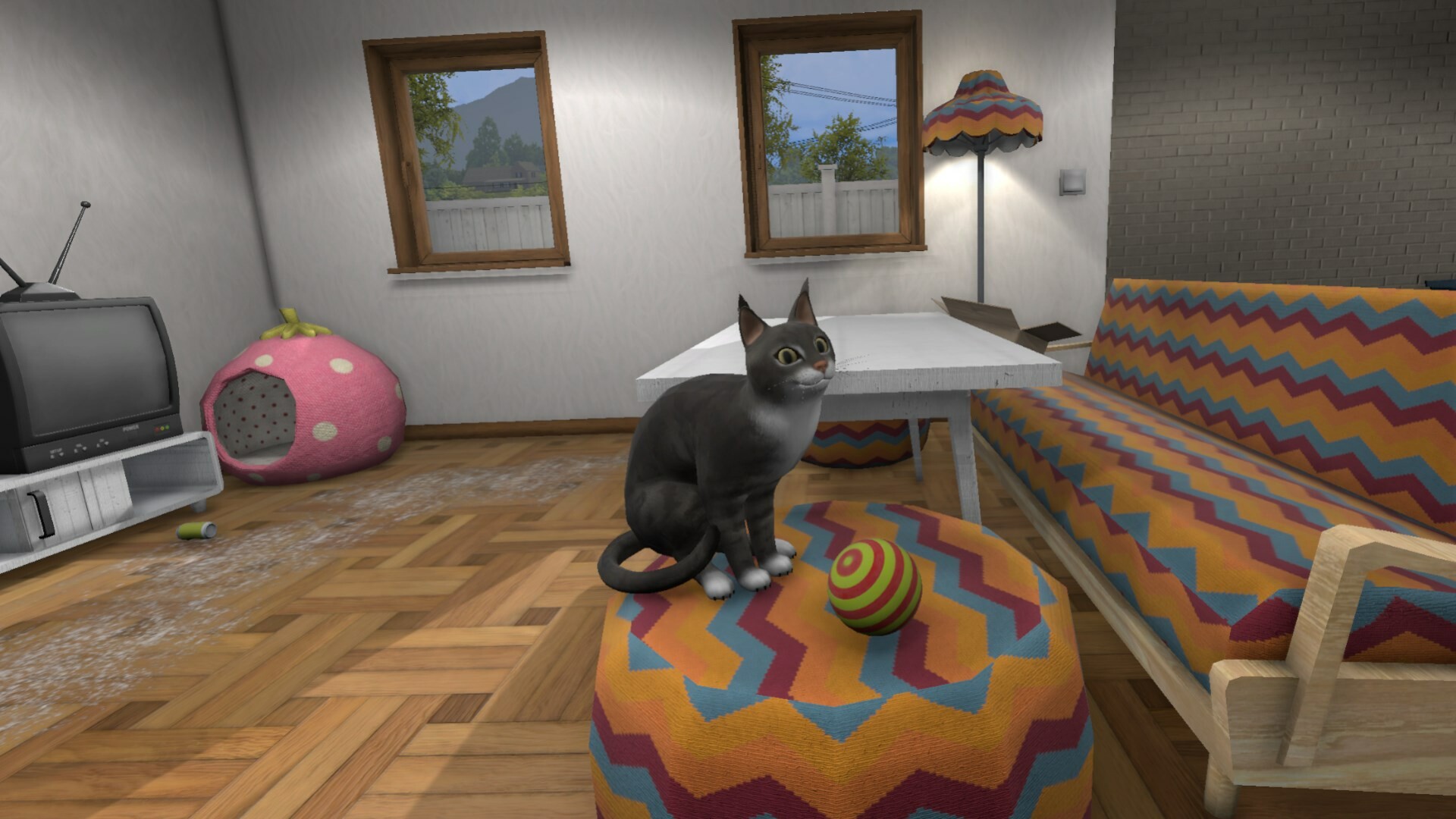 House Flipper Pets VR Steam CD Key, $4.32
