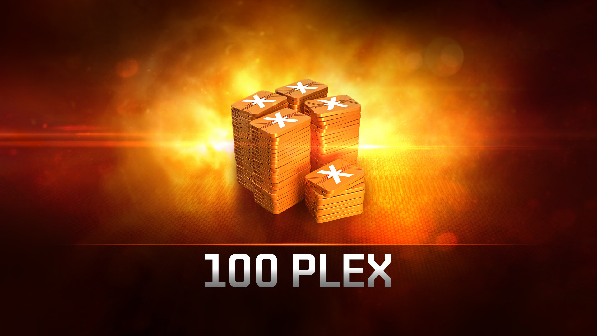 EVE Online: 100 PLEX Steam Altergift, $6.81