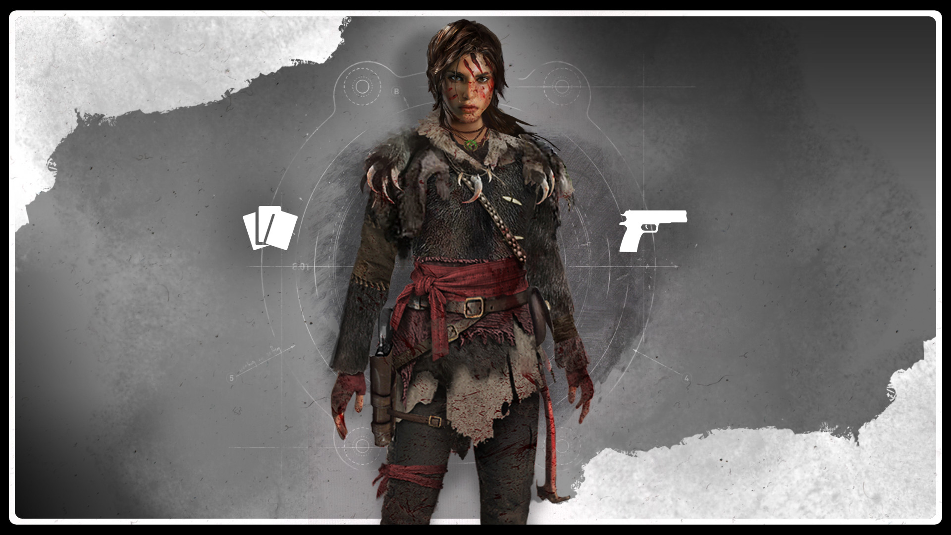 Rise of the Tomb Raider - Apex Predator Outfit Pack DLC Steam CD Key, $2.93