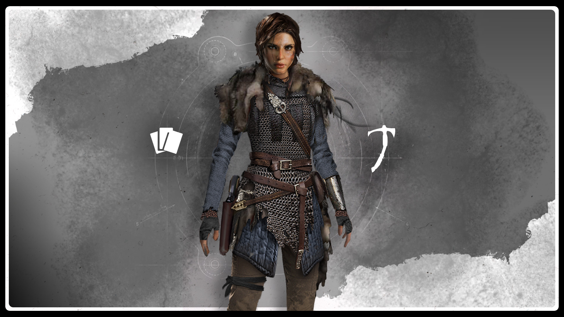 Rise of the Tomb Raider - Hope's Bastion Outfit Pack DLC Steam CD Key, $2.93