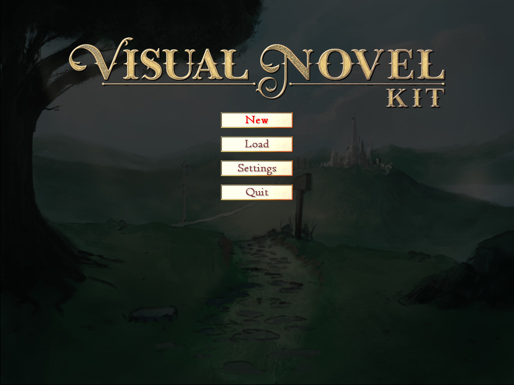 001 Game Creator - Visual Novel Kit DLC Steam CD Key, $22.59