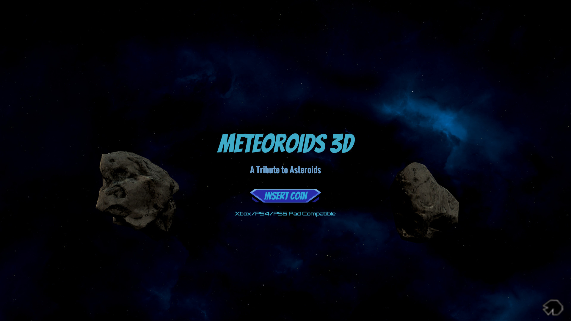 Meteoroids 3D Steam CD Key, $0.37