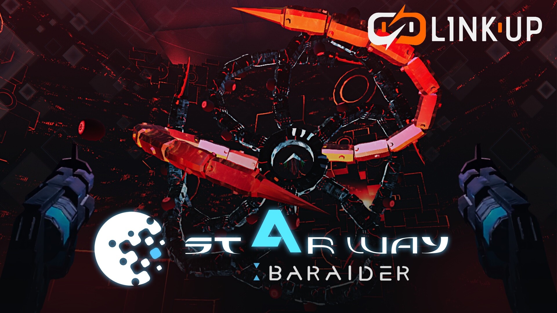 Starway: BaRaider Steam CD Key, $0.67
