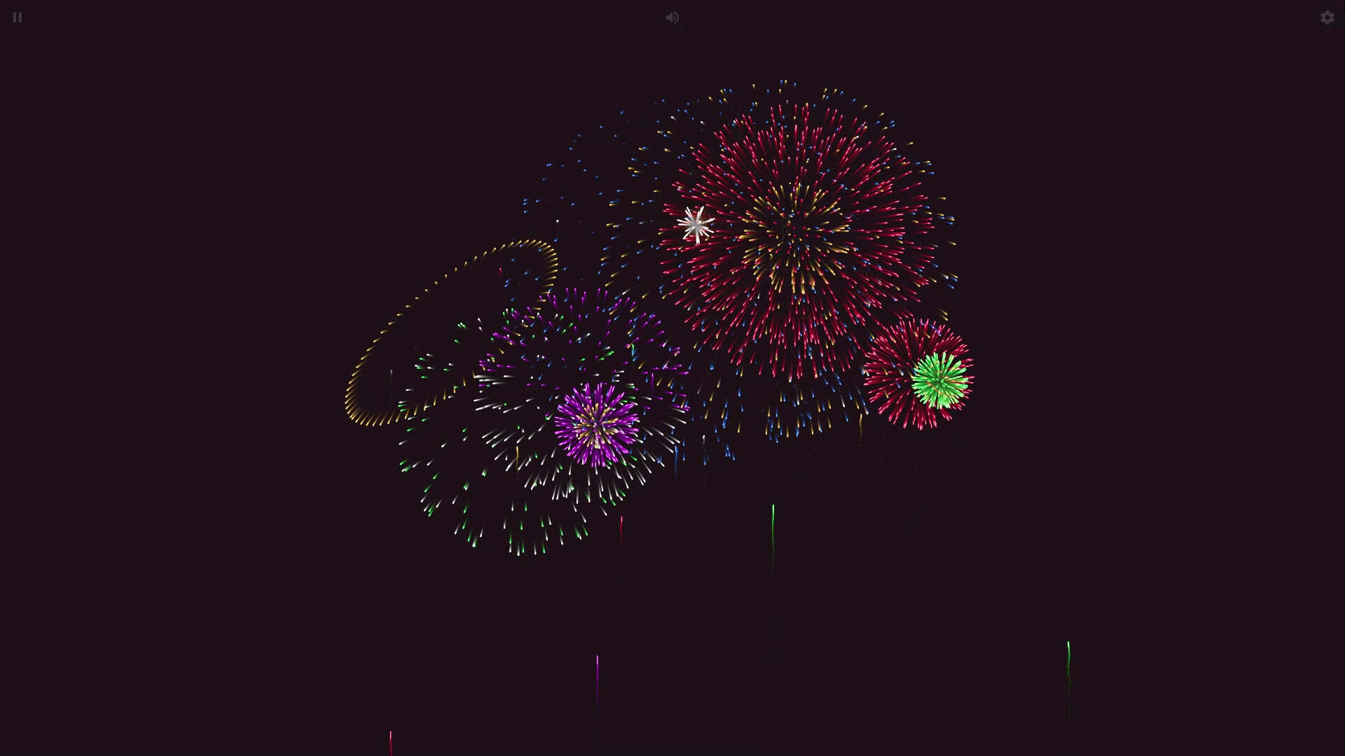 Endless Fireworks Simulator Steam CD Key, $1.91