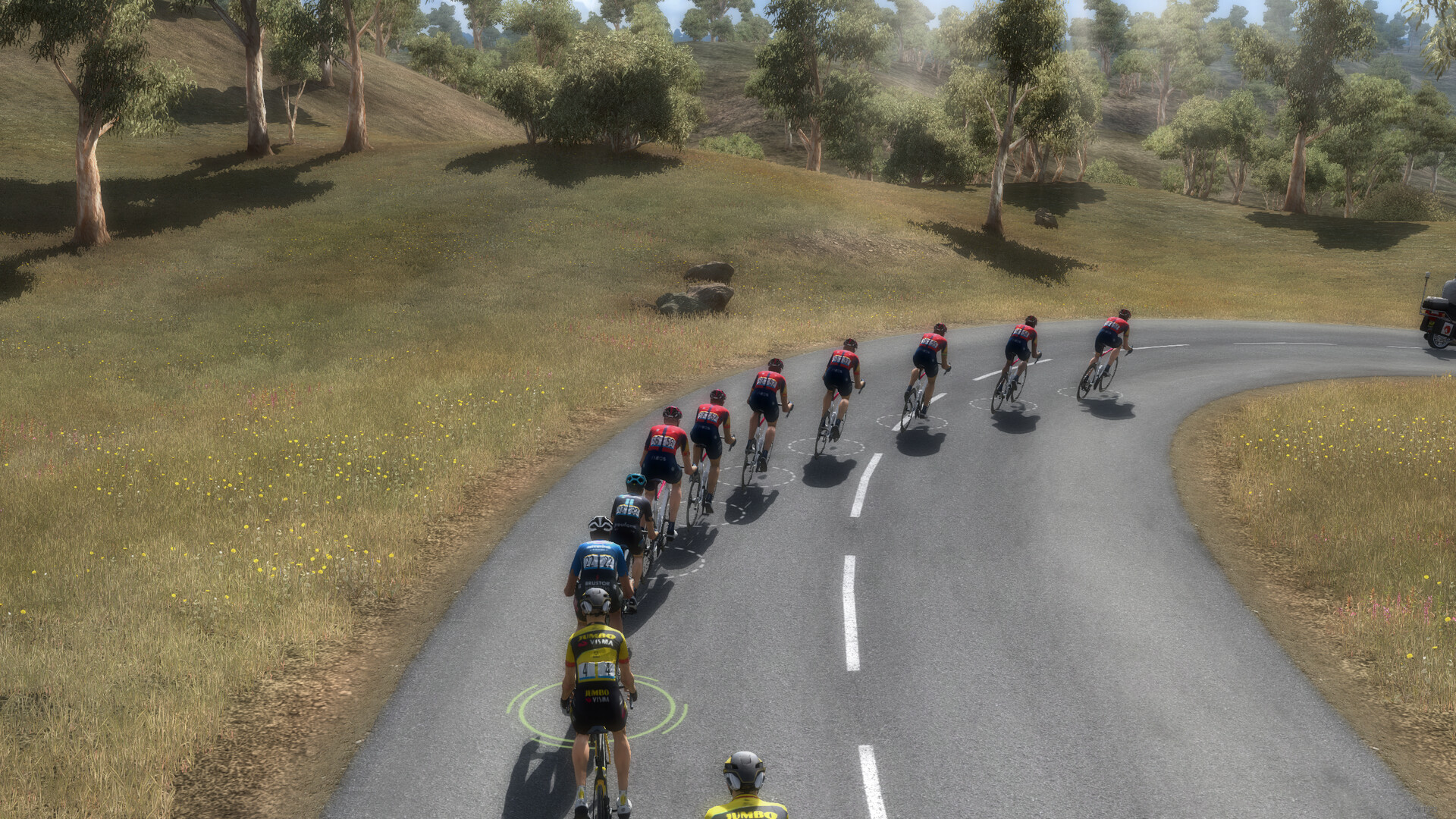 Pro Cycling Manager 2023 Steam CD Key, $8.19