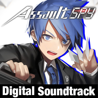 Assault Spy - Digital Soundtrack DLC Steam CD Key, $2.25