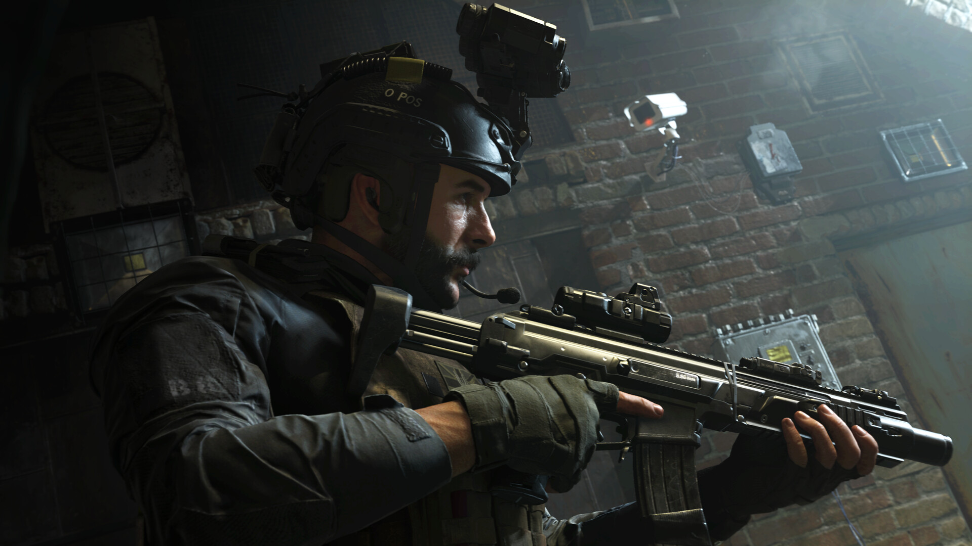 Call of Duty: Modern Warfare (2023) Steam Account, $24