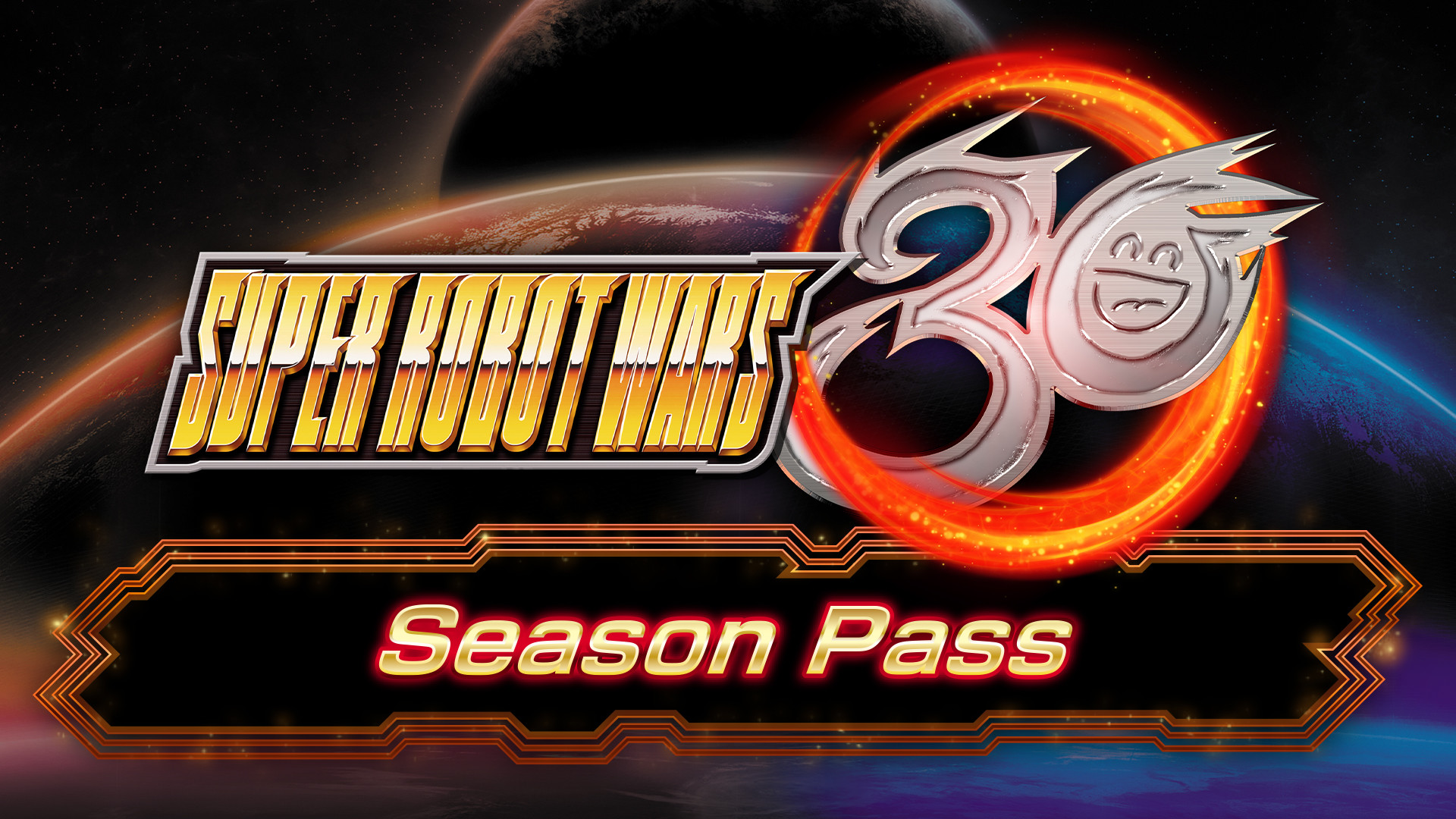 Super Robot Wars 30 - Season Pass Steam CD Key, $13.54