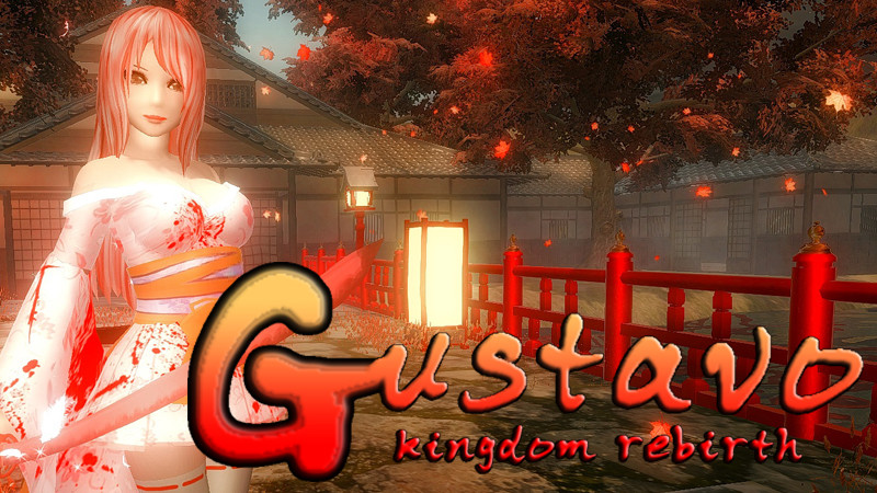 Gustavo : Kingdom Rebirth Steam CD Key, $1.12