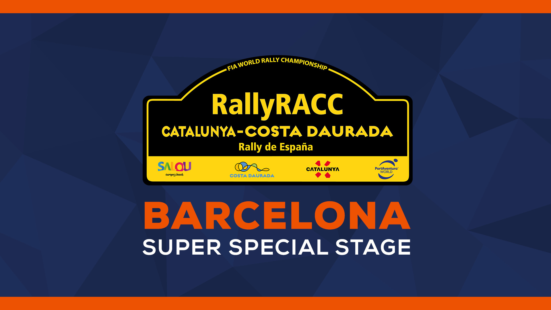 WRC 9 - Barcelona SSS DLC Steam CD Key, $2.4