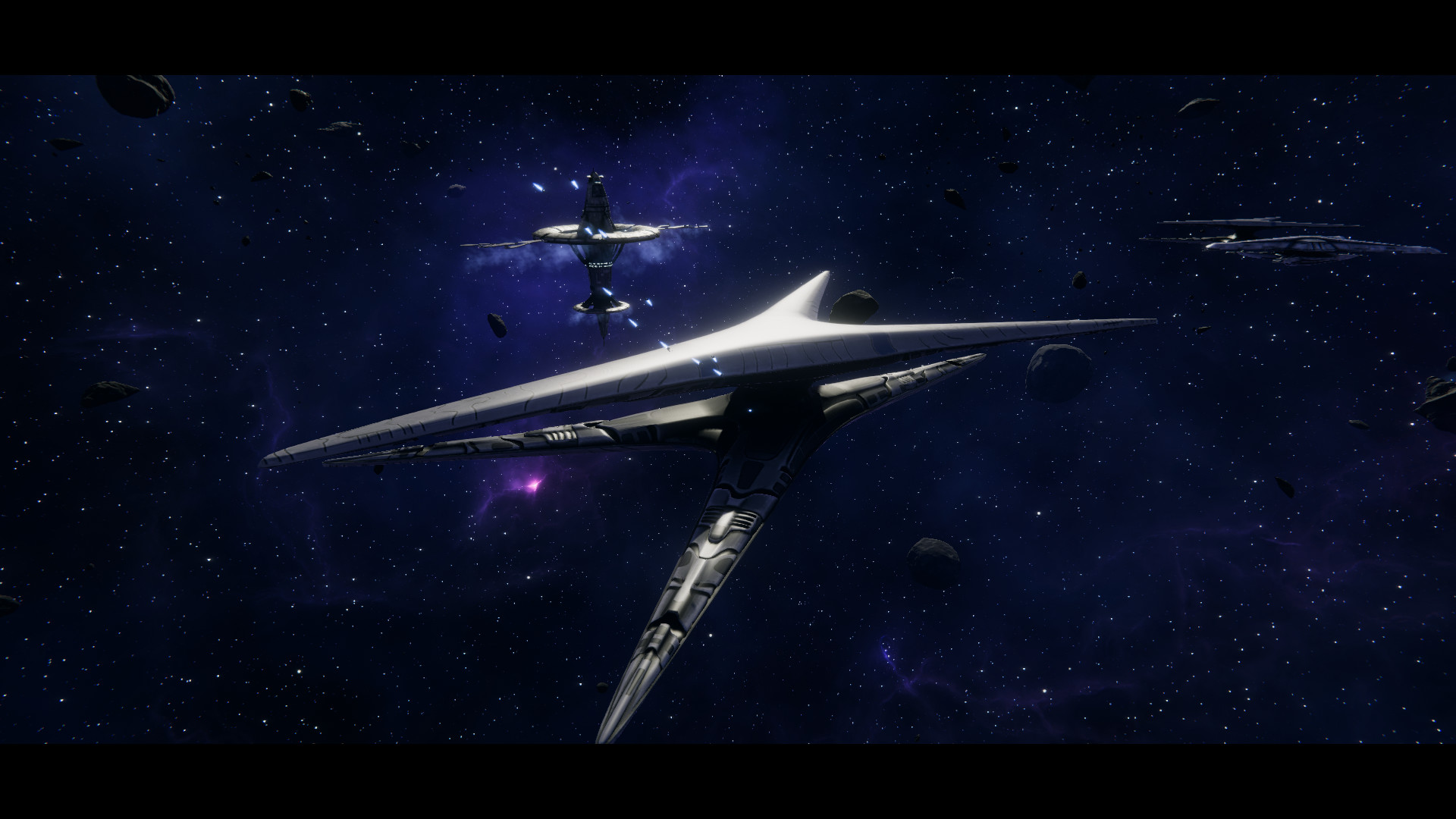 Battlestar Galactica Deadlock - Modern Ships Pack DLC Steam CD Key, $5.3