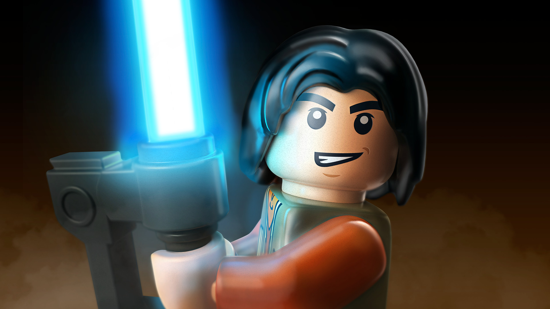 LEGO Star Wars: The Force Awakens - Rebels Character Pack DLC Steam CD Key, $1.68