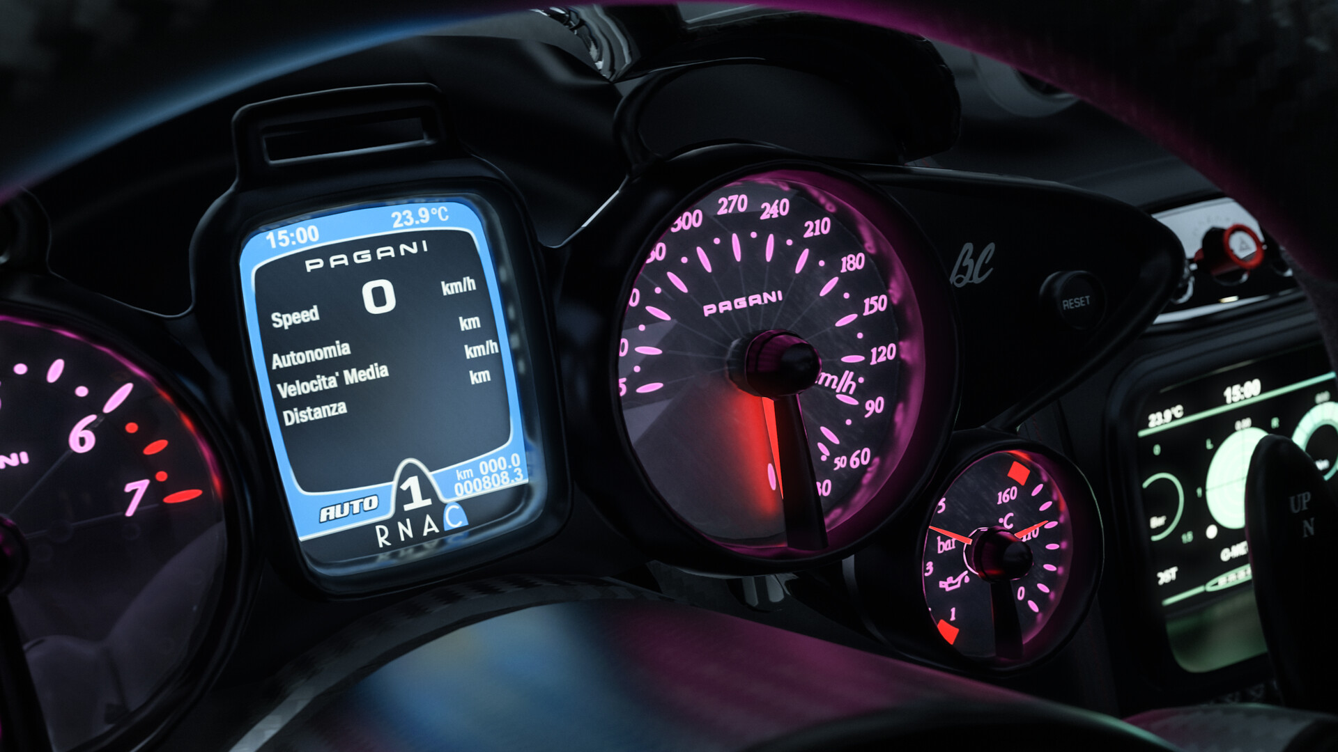 Forza Motorsport - Premium Add-Ons Bundle DLC Xbox Series X|S / Windows 10 CD Key, $33.41