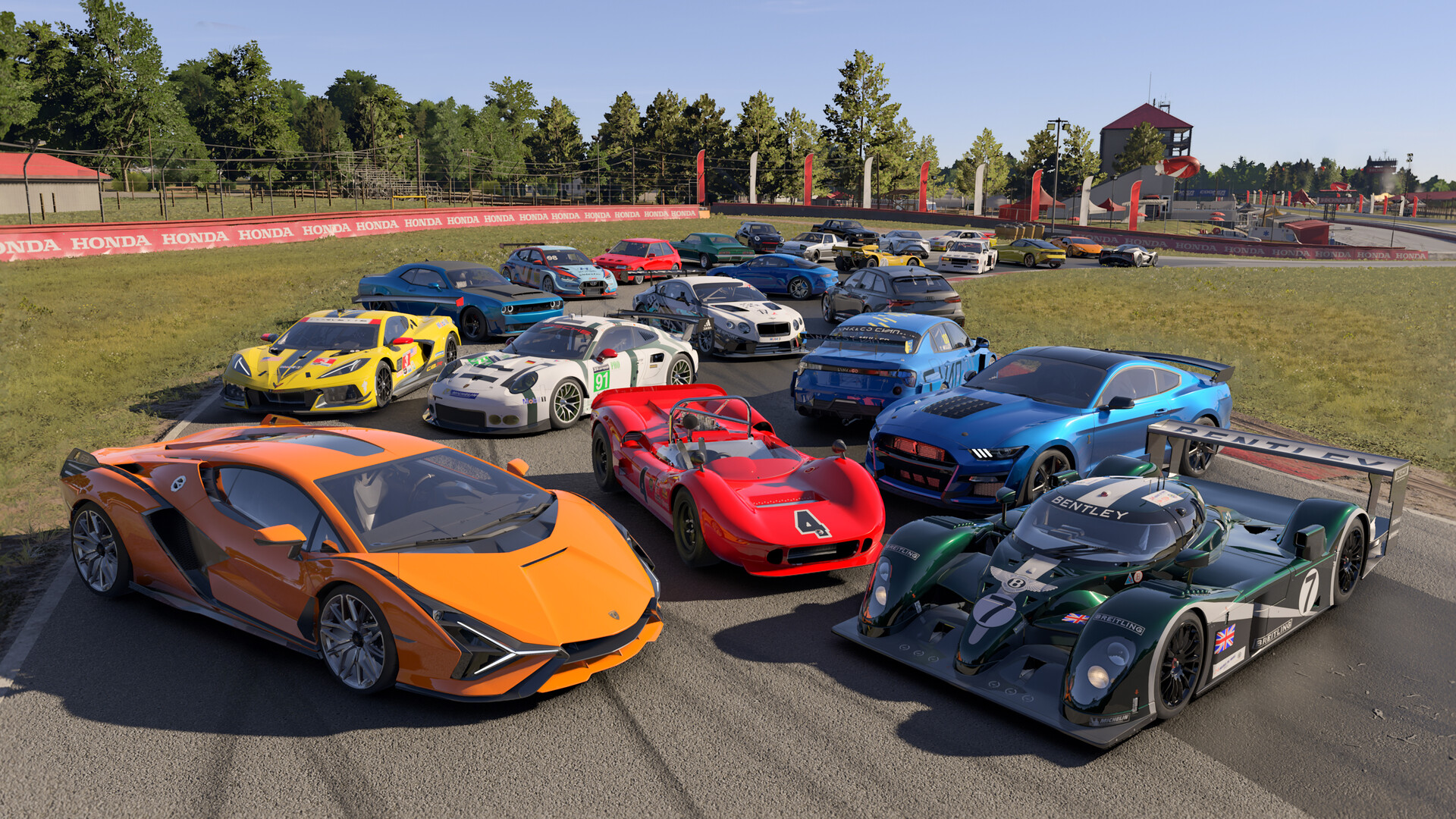 Forza Motorsport 8 Deluxe Edition Steam Altergift, $112.04