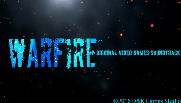 WarFire - Original Video Games Soundtrack DLC Steam Gift, $6.77