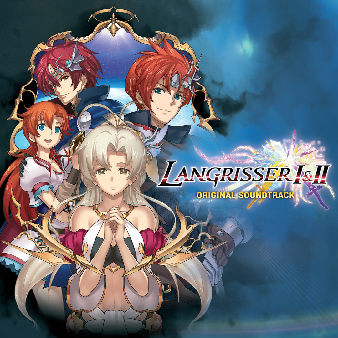 Langrisser I & II - Original 2-Disc Soundtrack DLC Steam CD Key, $10.16